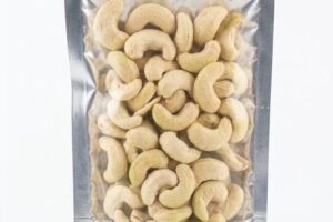 Super Premium W320 Cashews – 250g | Extra Crunchy, Protein-Rich & Hygienically Packed